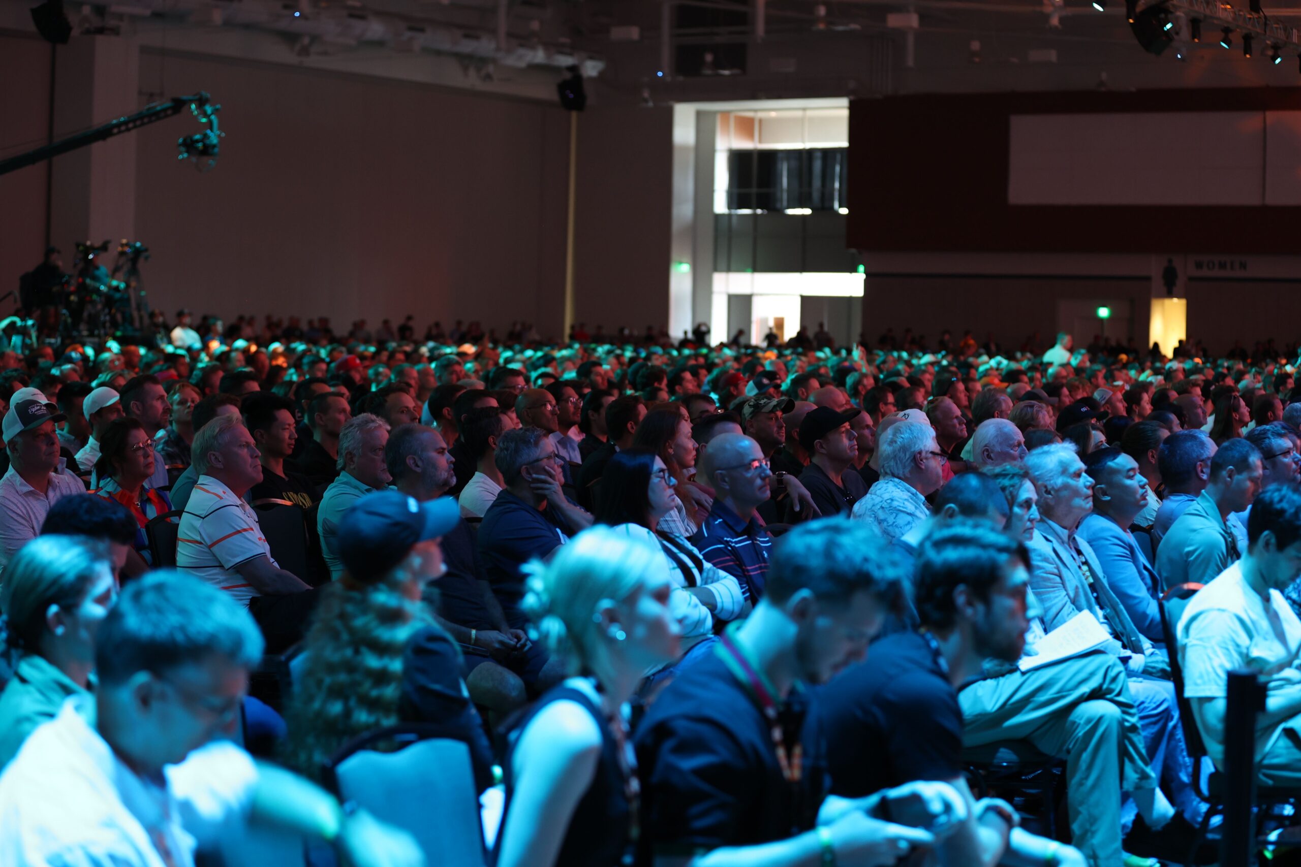 Unveiling The Exciting Return Of The Legal Education Program At The Bitcoin 2025 Conference