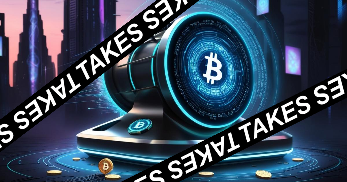 Navigating The Challenges Of Discussing Bitcoin Privacy With Politicians: Your Support Needed! Navigating The Challenges Of Discussing Bitcoin Privacy With Politicians: Your Support Needed!