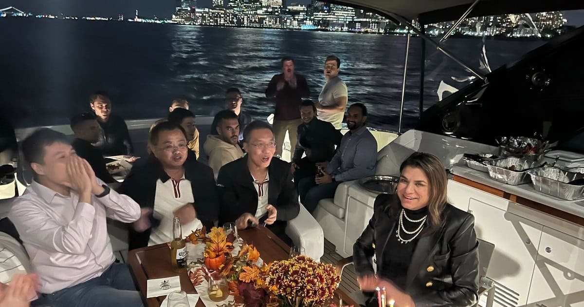 Honoring The Legacy Of Patricia Trompeter: A Celebration Of Her Life