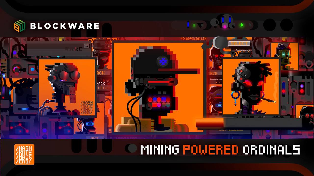 Beyond Ordinals: Exploring The Boundless World Of Art And Innovation