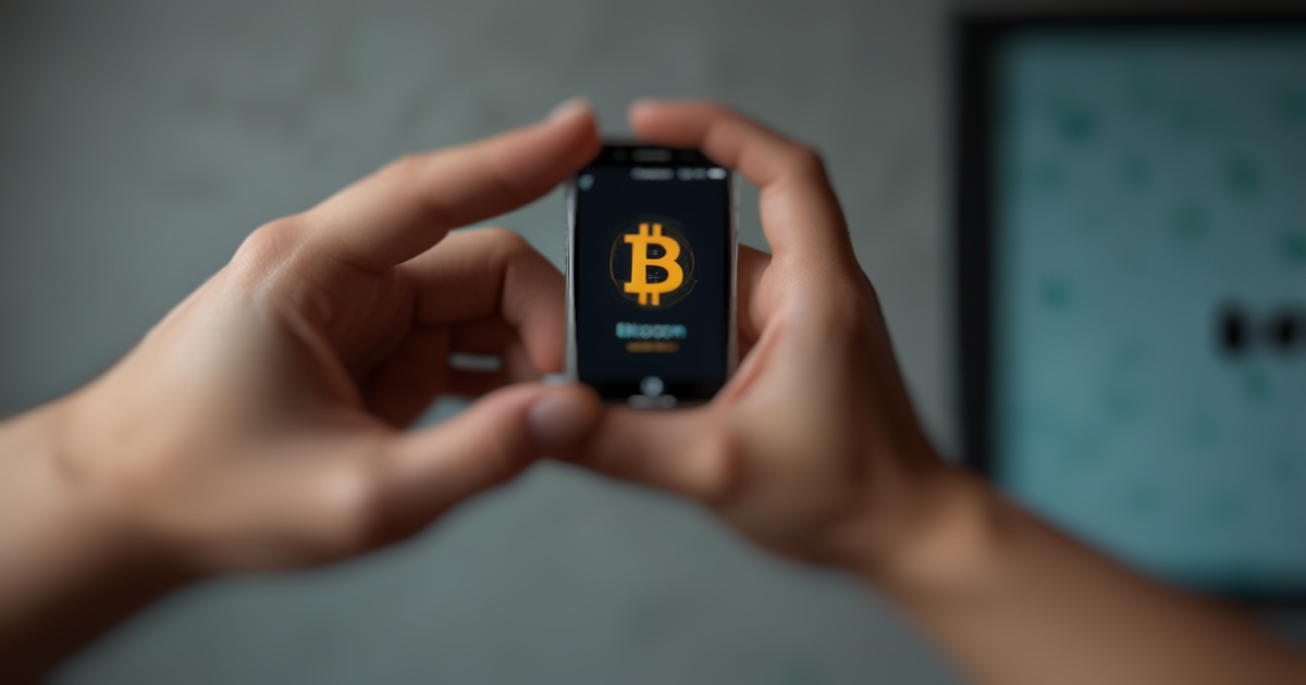 Overcoming The Biggest Barrier To Bitcoin Adoption: The Role Of Hardware Wallets