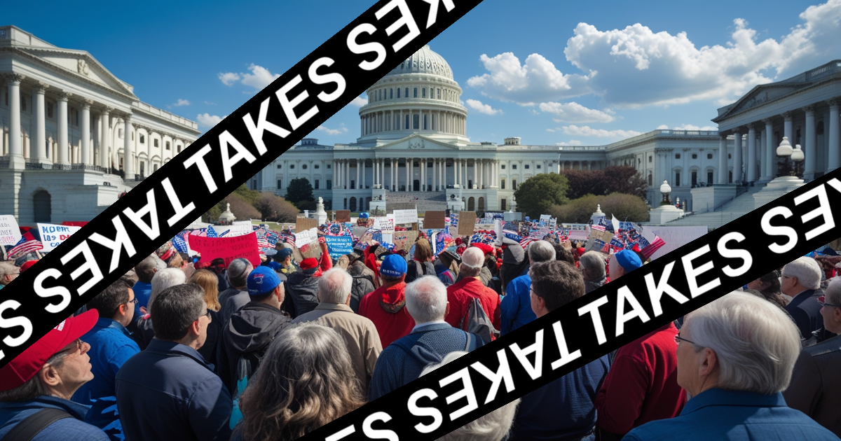 How Congress Can Truly Support Bitcoin: Actions Speak Louder Than Words