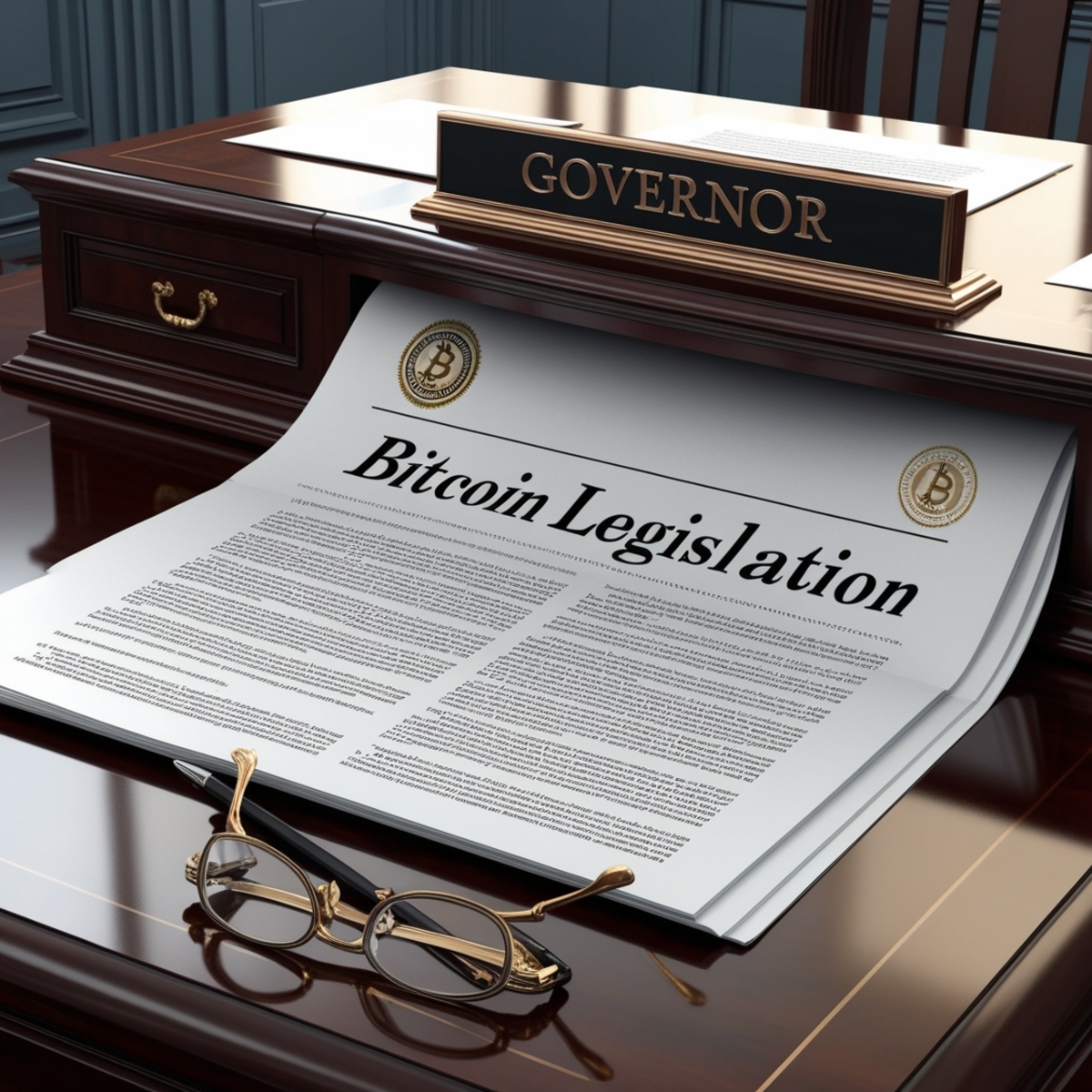 Kentucky Senate Approves Bill To Safeguard Your Bitcoin Self-custody Rights