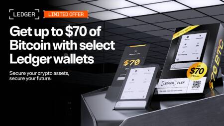 Get Free Bitcoin with Ledger – Secure Your Crypto & Earn Rewards! Get Free Bitcoin With Ledger – Secure Your Crypto & Earn Rewards!