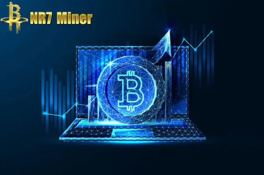 New opportunities for cryptocurrency: NR7 Miner uses renewable energy to drive cloud mining, with low cost and high returns to ignite the market New Opportunities For Cryptocurrency: Nr7 Miner Uses Renewable Energy To Drive Cloud Mining, With Low Cost And High Returns To Ignite The Market
