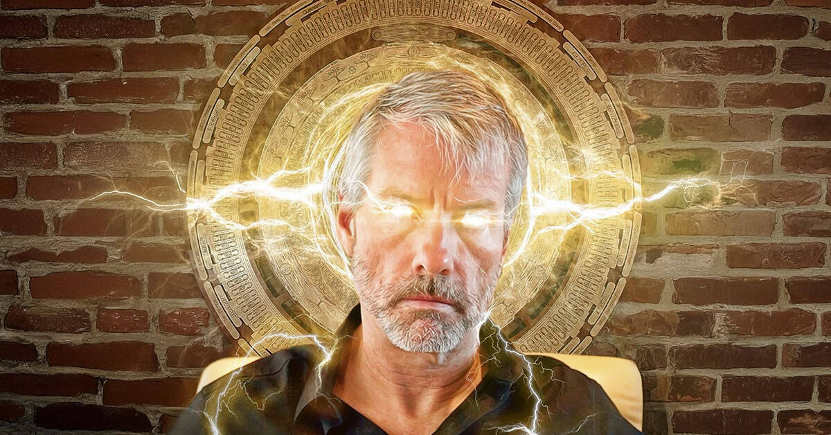 Strategic Move: Acquiring .92 Billion In Additional Bitcoin Investments