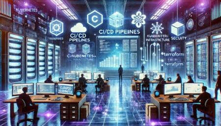 Unlocking The Power Of Devops: Best Practices, Tools, And Trends