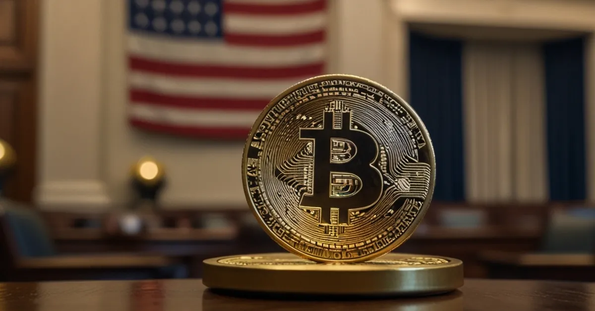 New South Carolina Bill Proposes State Treasurer To Allocate 10% Of Funds To Bitcoin Investments