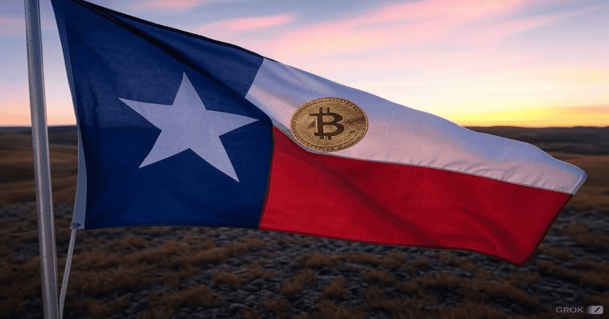 Texas Senate Approves Strategic Bill To Establish Bitcoin Reserve: What It Means For Cryptocurrency In The Lone Star State Texas Senate Approves Strategic Bill To Establish Bitcoin Reserve: What It Means For Cryptocurrency In The Lone Star State