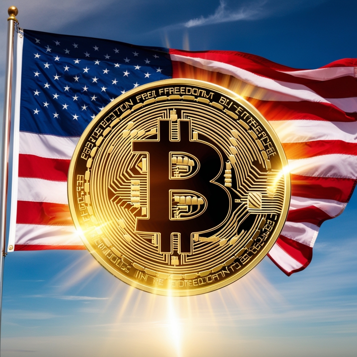 Trump Family Ventures Into Bitcoin Mining: A New Investment Opportunity