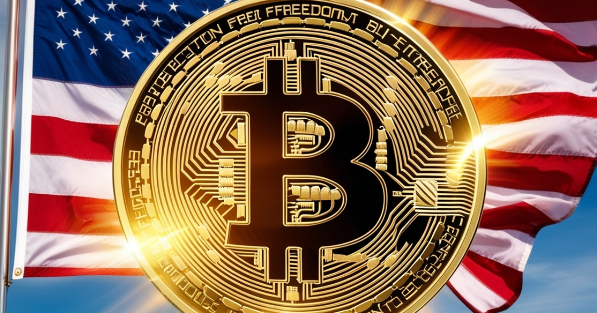 Us Senator And Congressman Unveil Bold Bitcoin Reserve Legislation To Acquire One Million Btc