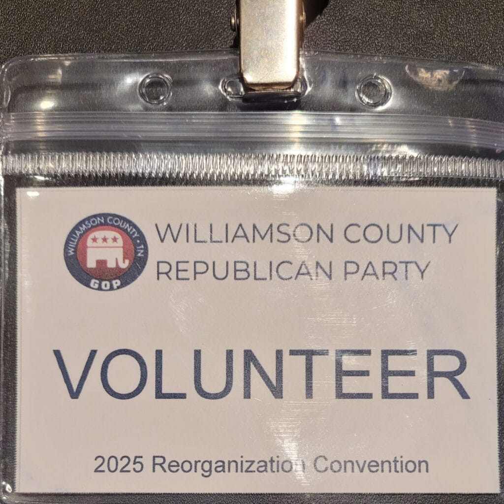 How Tennessee County Utilized Bitcoin Blockchain To Safeguard Republican Convention Voting Results How Tennessee County Utilized Bitcoin Blockchain To Safeguard Republican Convention Voting Results