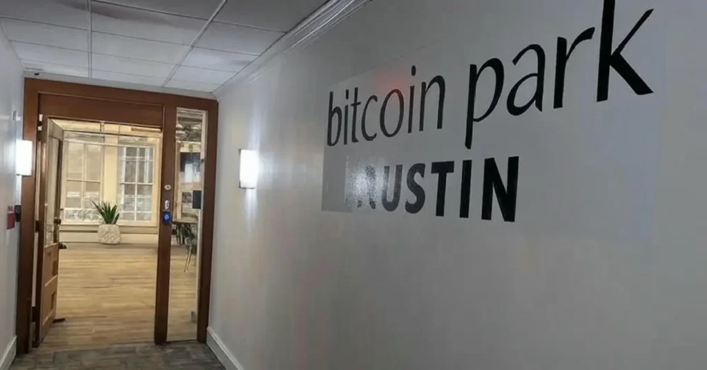 Discover How Pleblab Is Revolutionizing Bitcoin Startups In Austin Discover How Pleblab Is Revolutionizing Bitcoin Startups In Austin