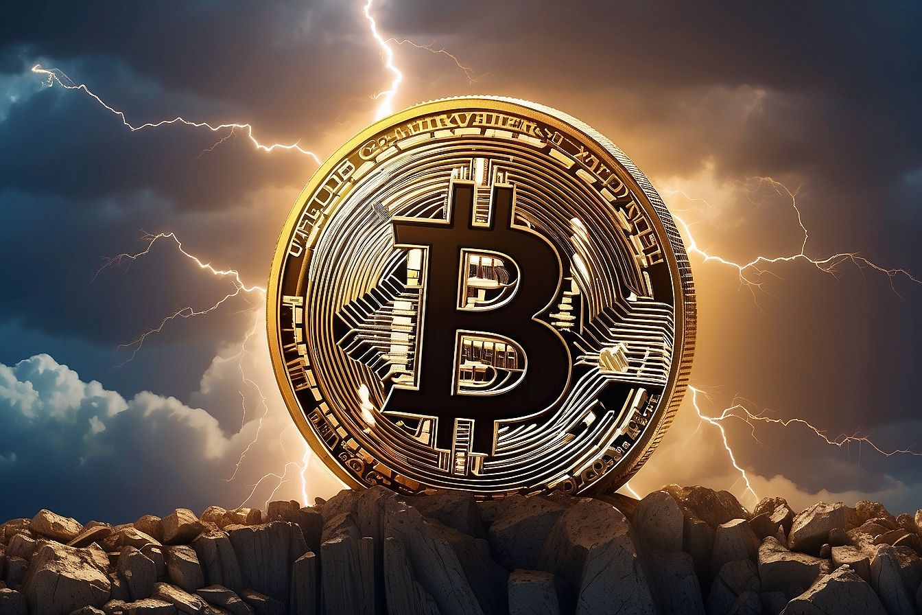 Braiins Bitcoin Mining Pool Achieves Milestone With 1,000 Daily Lightning Network Payouts! Braiins Bitcoin Mining Pool Achieves Milestone With 1,000 Daily Lightning Network Payouts!