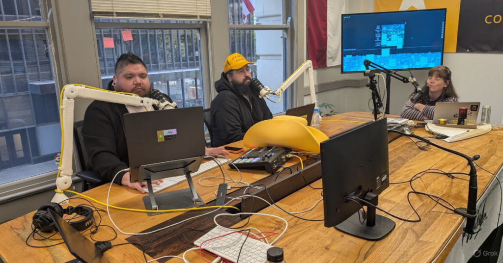 Discover How Pleblab Is Revolutionizing Bitcoin Startups In Austin Discover How Pleblab Is Revolutionizing Bitcoin Startups In Austin