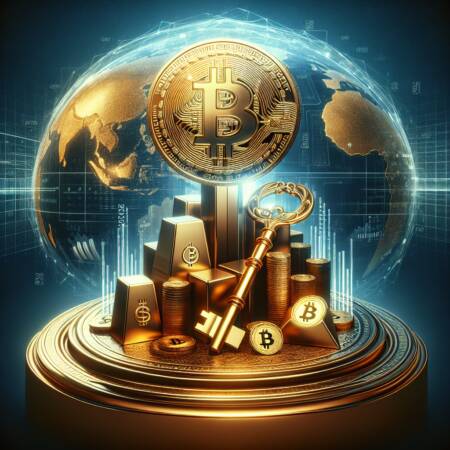 Unlocking Insights: Bill Miller IV Discusses Bitcoin as the Universal Capital Standard Unlocking Insights: Bill Miller Iv Discusses Bitcoin As The Universal Capital Standard