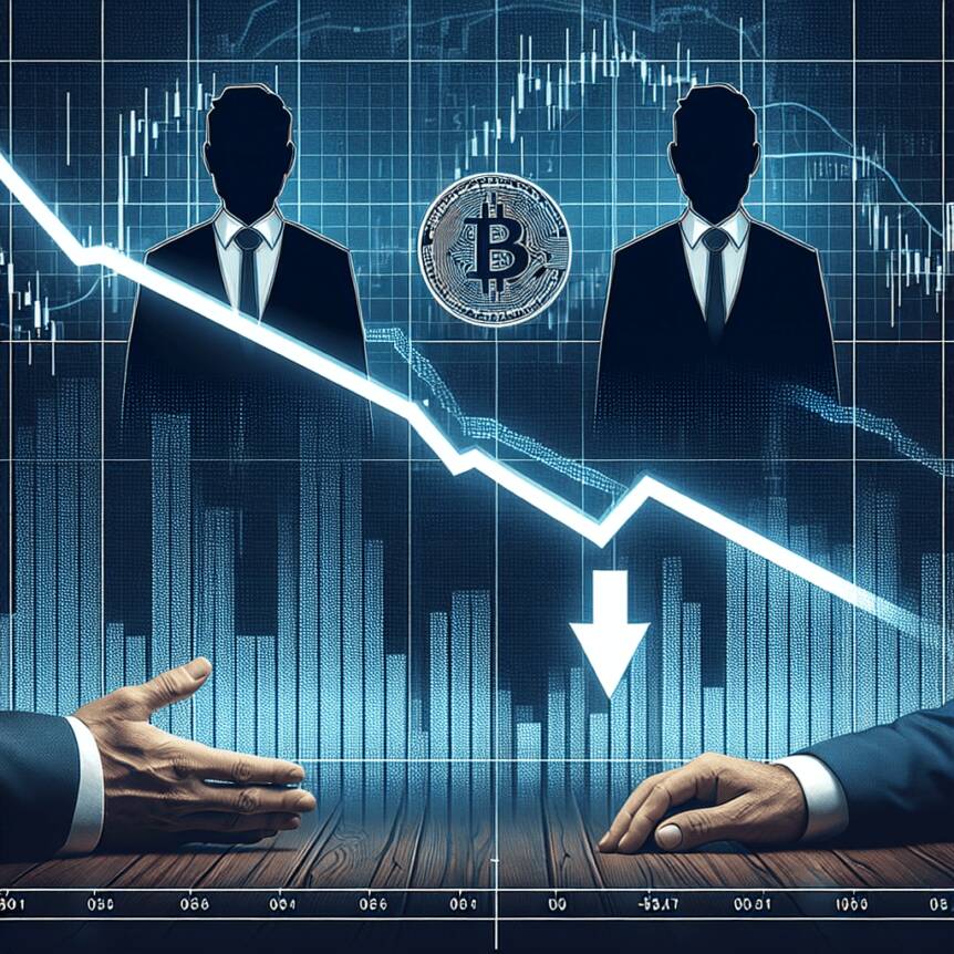 Eric Trump's 'add Eth' Endorsement Causes Ethereum Price To Plummet By Nearly Half