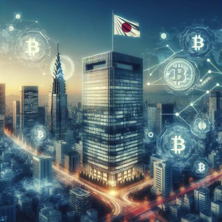 Japanese Company Metaplanet Announces $13.3 Million Bond Offering To Expand Bitcoin Holdings