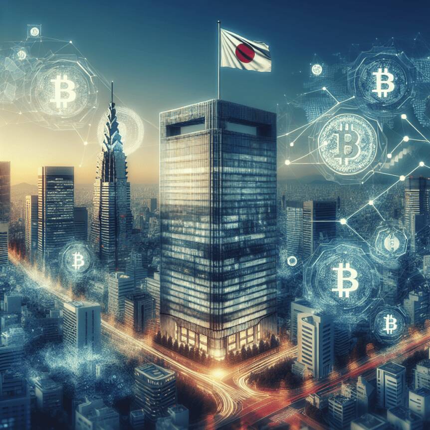 Japanese Company Metaplanet Announces $13.3 Million Bond Offering To Expand Bitcoin Holdings