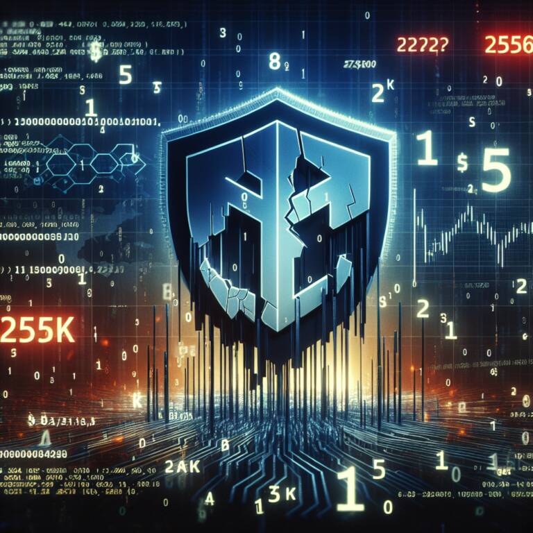 Sir.trading Pleads For Return Of $255k From Hacker To Prevent Business Collapse
