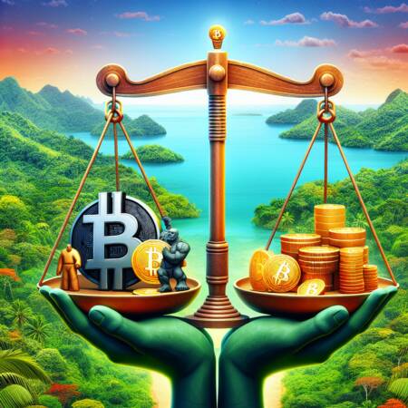 Vanuatu Finally Adopts Comprehensive Crypto Regulations, Not Taking A 'light Touch' Approach