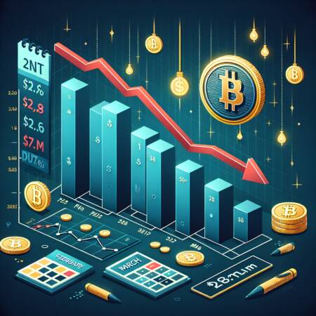 Significant Decrease In Crypto Exploits And Scam Losses To $28.8m In March Following February Surge