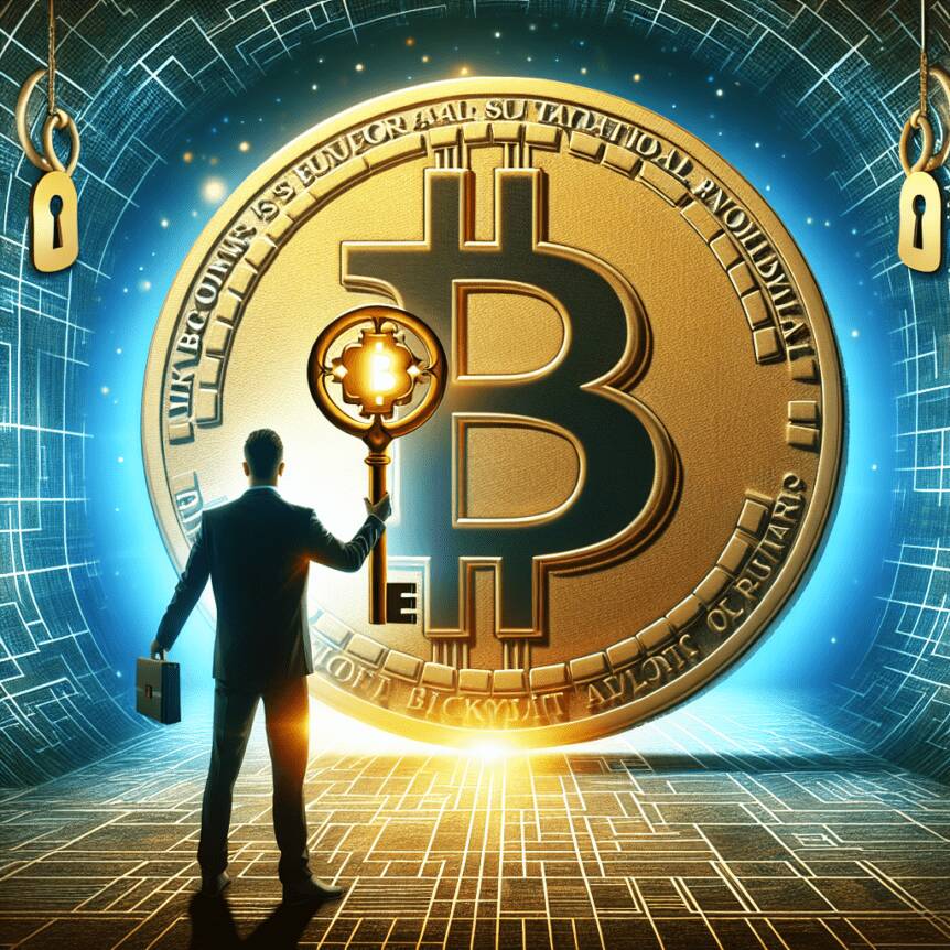 Unlocking Insights from Bill Miller IV: Why Bitcoin is the Universal Standard for Capital Unlocking Insights From Bill Miller Iv: Why Bitcoin Is The Universal Standard For Capital