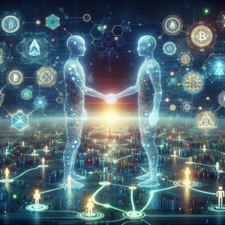 Revolutionizing Cryptocurrency: The Role Of Ai Agents In Digital Self-governance