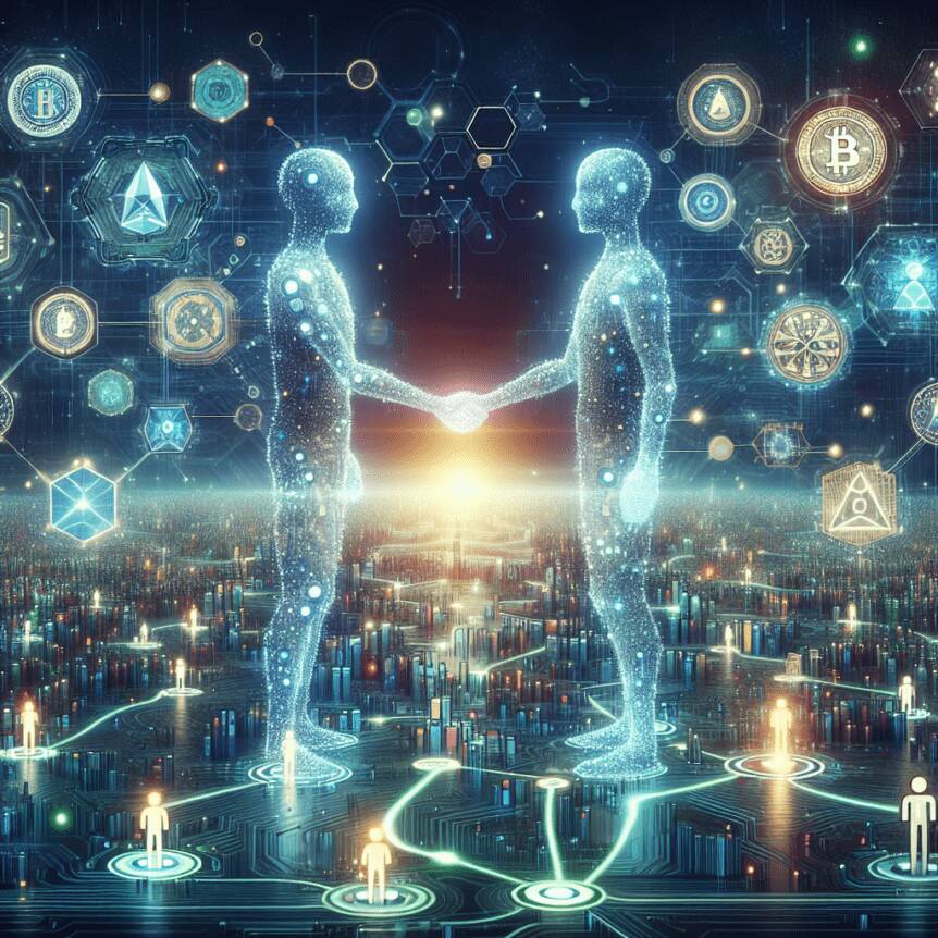 Revolutionizing Cryptocurrency: The Role of AI Agents in Digital Self-Governance Revolutionizing Cryptocurrency: The Role Of Ai Agents In Digital Self-governance