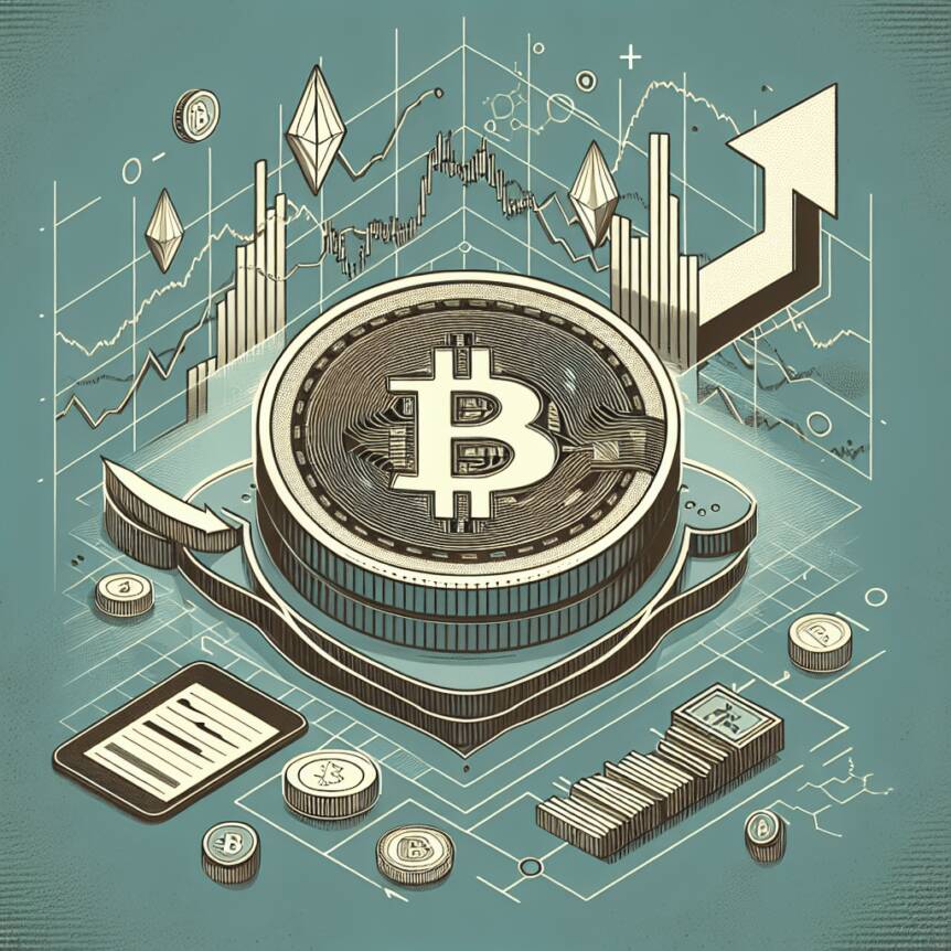 Understanding Crypto Etp Outflows: Essential Information For Investors