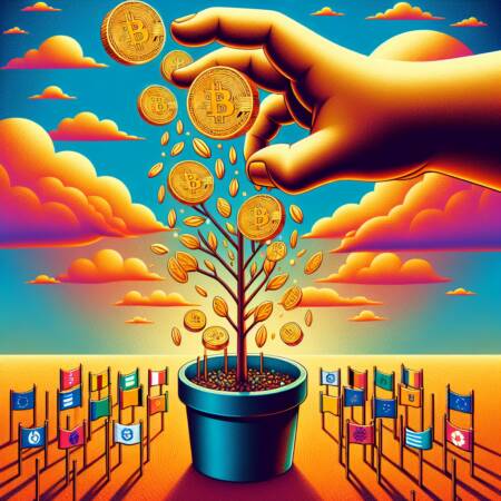 Human Rights Foundation Boosts Bitcoin Development with a Generous Donation of 1 Billion Satoshis Human Rights Foundation Boosts Bitcoin Development With A Generous Donation Of 1 Billion Satoshis