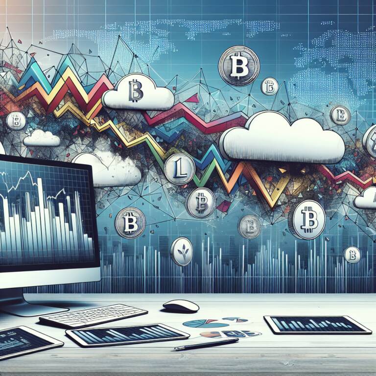 April Fools' Day Cryptocurrency Crash: Multiple Altcoins Plunge While Market Remains Stable