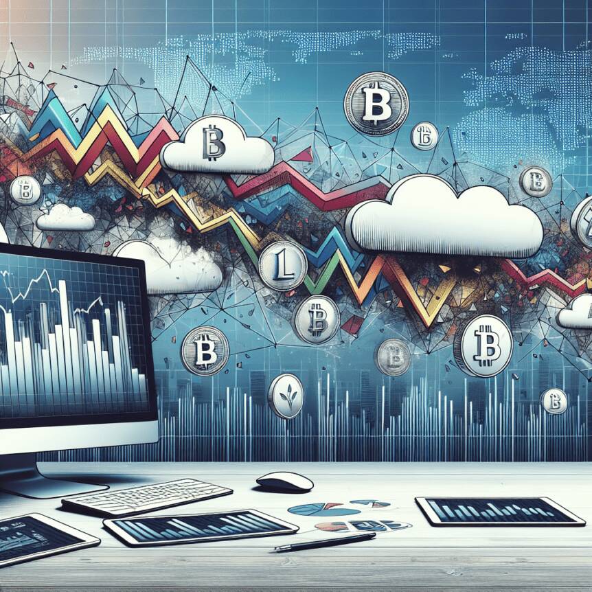 April Fools' Day Cryptocurrency Crash: Multiple Altcoins Plunge While Market Remains Stable