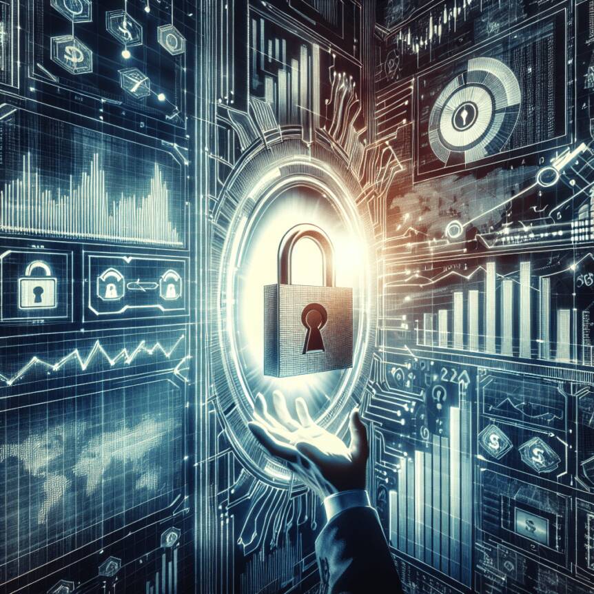 Unlock The Potential: Discover Grayscale S-3 Files For Digital Large Cap Etf