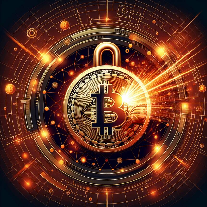 Unlocking Bitcoin's Potential: Discover Why Its Real Power Is In Motion