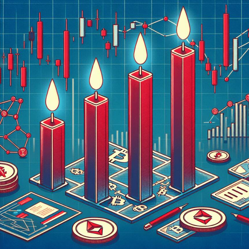 Ethereum Has 4 Consecutive Red Monthly Candles, Data Signals Eth/btc Bottom