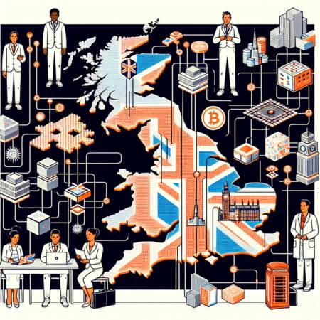 Discovering North Korean Tech Workers In Uk Blockchain Projects: What You Need To Know