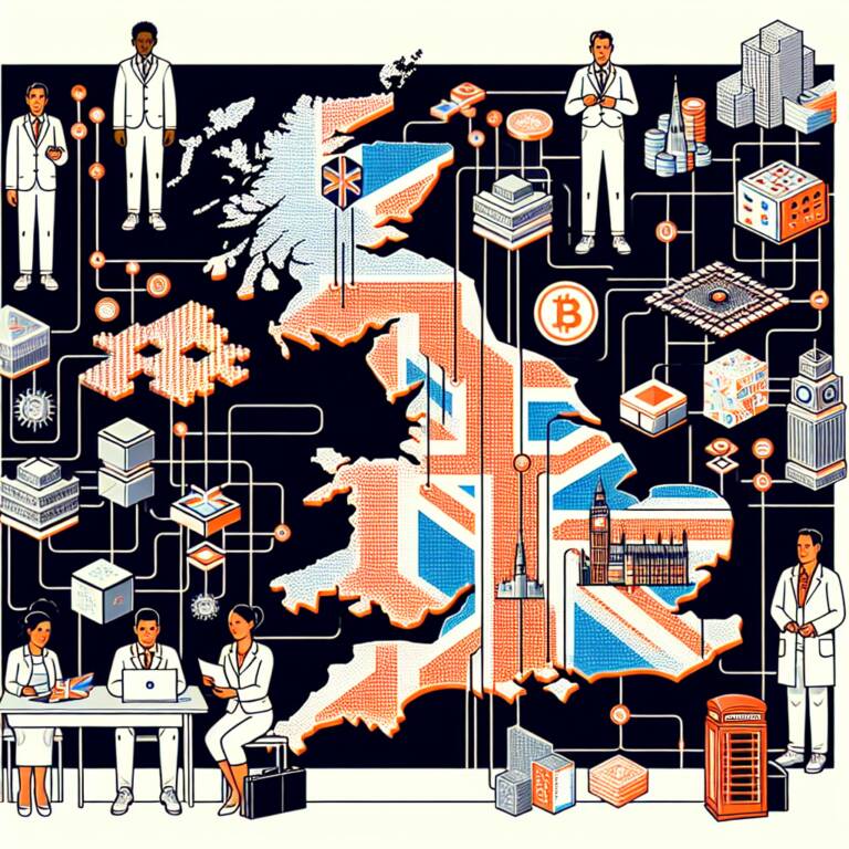 Discovering North Korean Tech Workers In Uk Blockchain Projects: What You Need To Know