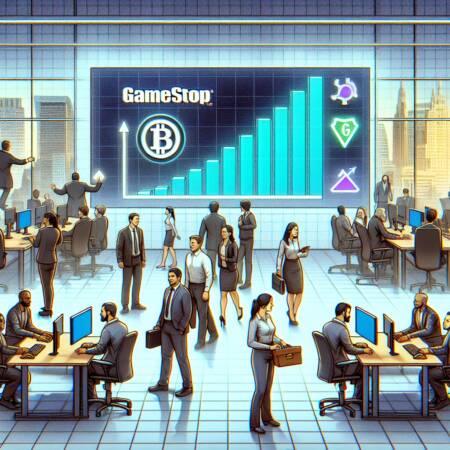 GameStop Completes $1.5 Billion Funding Round to Incorporate Bitcoin into its Balance Sheet Gamestop Completes $1.5 Billion Funding Round To Incorporate Bitcoin Into Its Balance Sheet