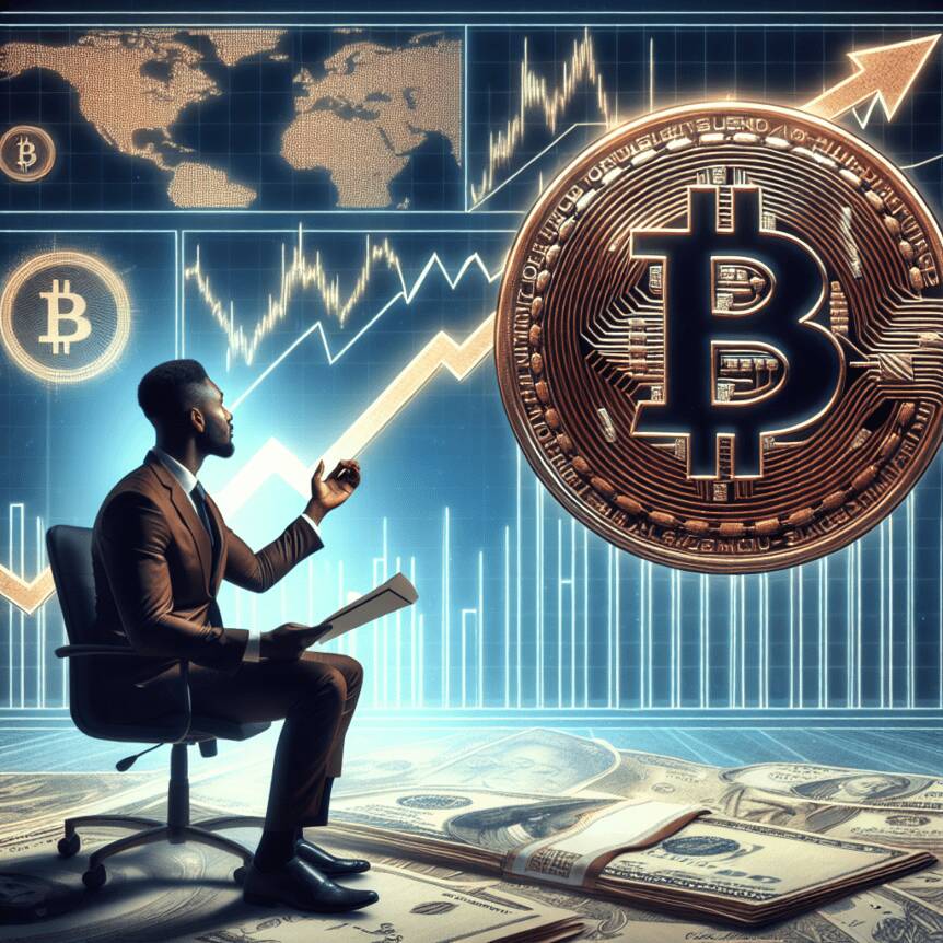Bitcoin Price Could Skyrocket To $250,000 In 2025 With Federal Reserve's Potential Qe Shift: Insights From Arthur Hayes