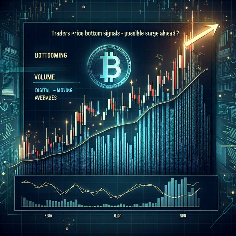 Trader Reveals Xrp Price Bottom Signals - Possible Surge To $3.80 Ahead?