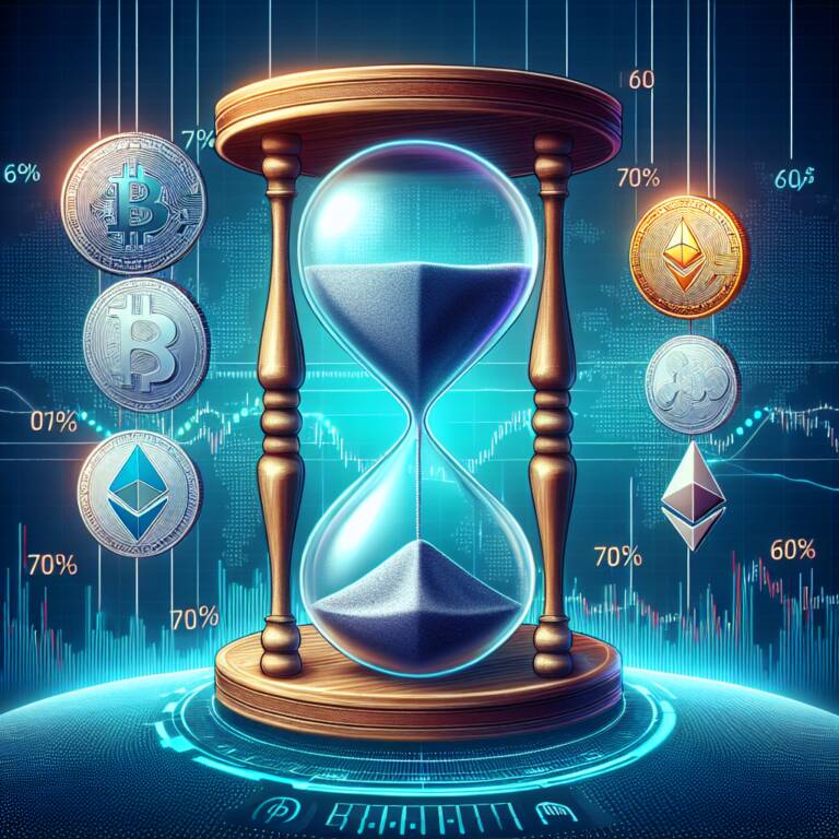 Crypto Expected To Hit Bottom Before June As Trade Concerns Loom At 70%: Analysis By Nansen
