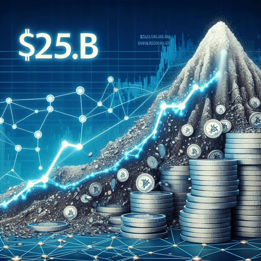 Surge In Avalanche Stablecoins To $2.5b Signals Strong Growth, Avax Defi Adoption Needed
