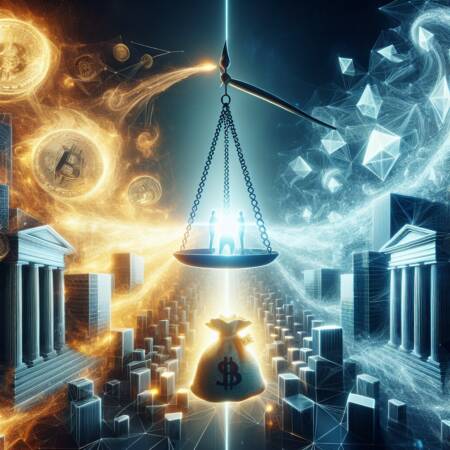 Revolutionizing Regulated Finance: The Impact Of Coreum's 7,000 Tps Blockchain On The Future