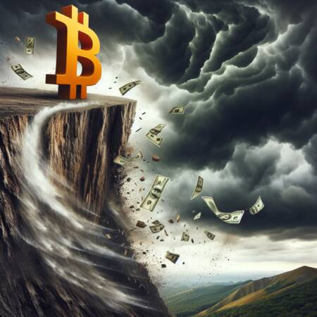 Is Bitcoin Headed For Another Price Crash?