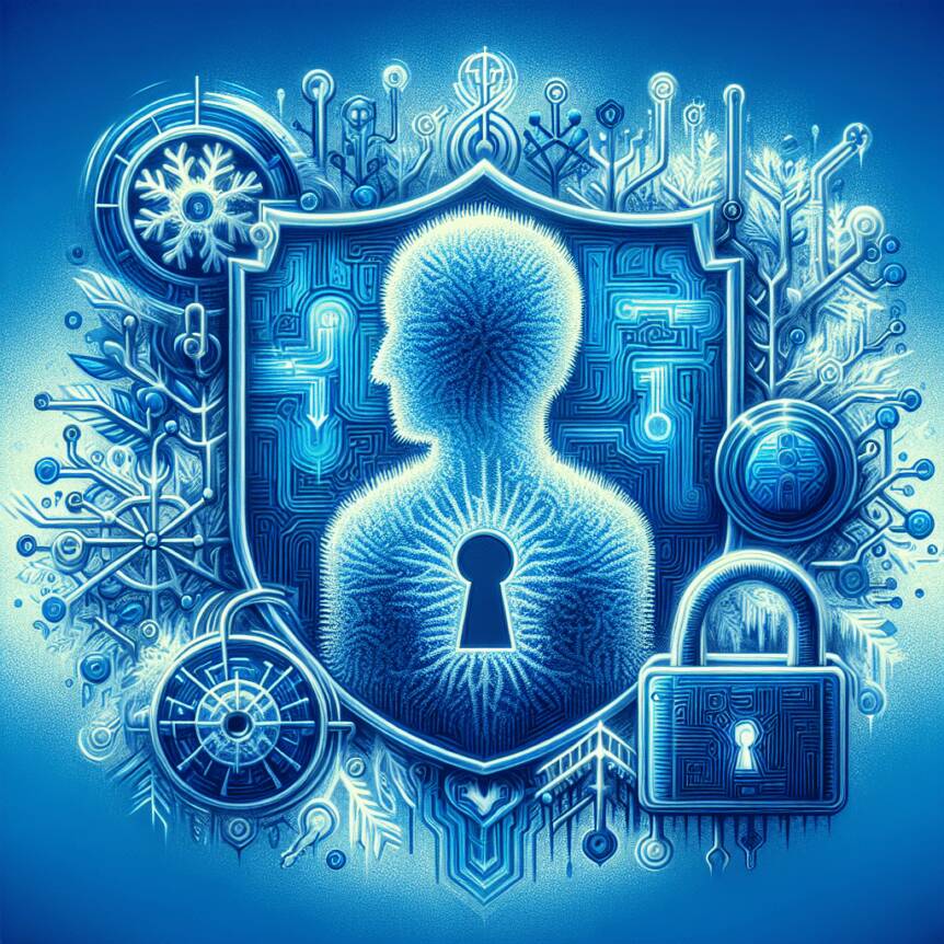 Secure Your Nostr Identity: How Frostr Eliminates the Need for Password Resets Secure Your Nostr Identity: How Frostr Eliminates The Need For Password Resets