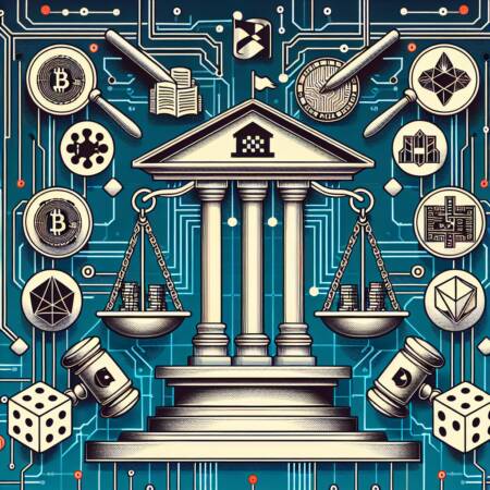 Exploring The Potential Risks And Rewards Of Musk's Government-efficiency Blockchain