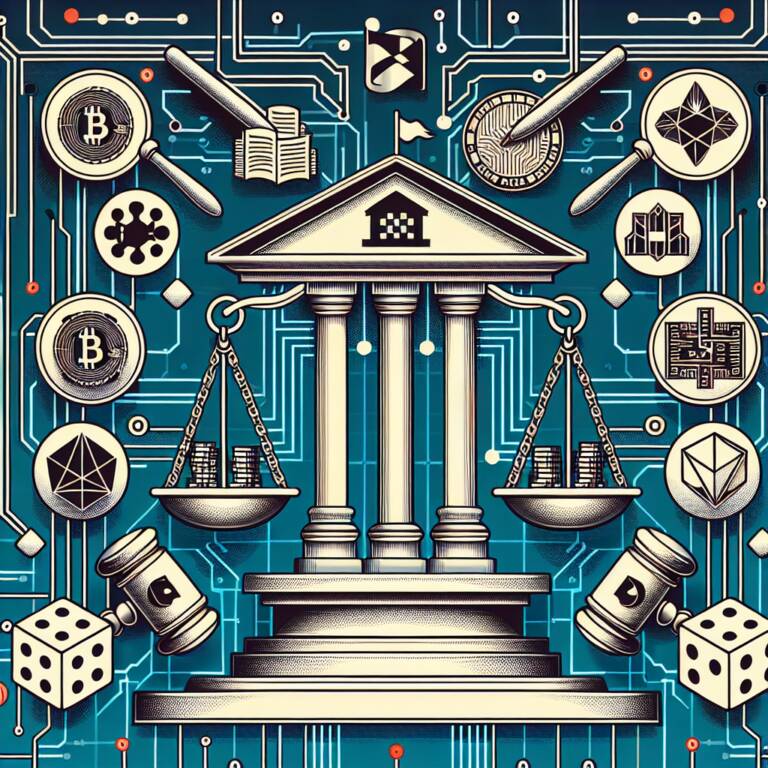 Exploring The Potential Risks And Rewards Of Musk's Government-efficiency Blockchain