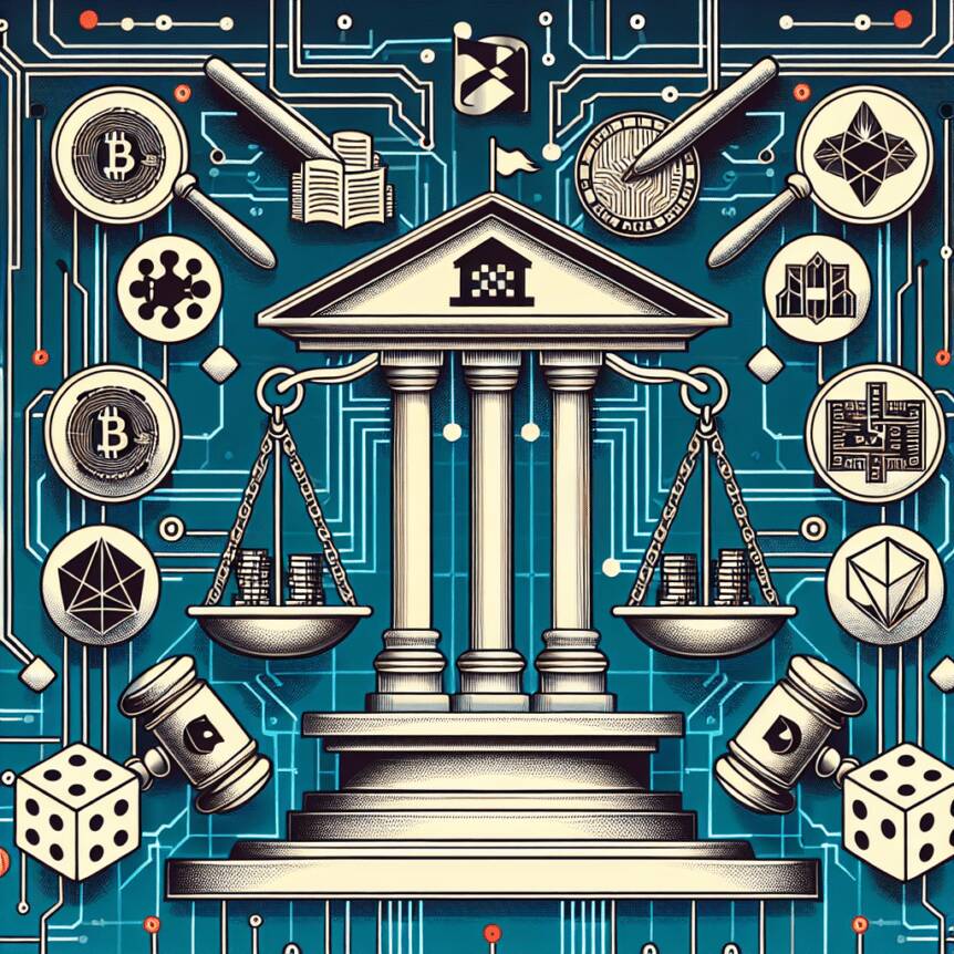 Exploring The Potential Risks And Rewards Of Musk's Government-efficiency Blockchain