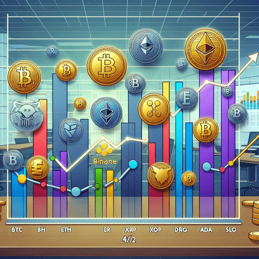 Latest Price Analysis 4/2 for Top Cryptocurrencies: BTC, ETH, XRP, BNB, SOL, DOGE, ADA, TON, LINK, LEO Latest Price Analysis 4/2 For Top Cryptocurrencies: Btc, Eth, Xrp, Bnb, Sol, Doge, Ada, Ton, Link, Leo